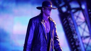 The Undertaker