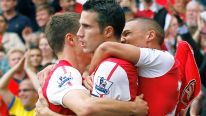 Robin Van Persie