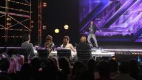 X-Factor