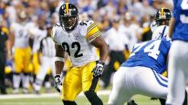 James Harrison