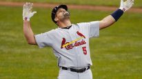 Albert Pujols