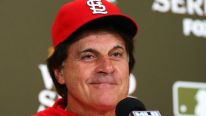 Tony La Russa