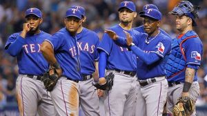 Rangers
