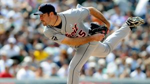 Justin Verlander