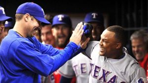 Adrian Beltre