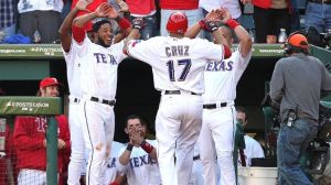 Nelson Cruz