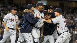 Tigers