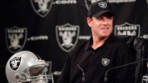 Carson Palmer