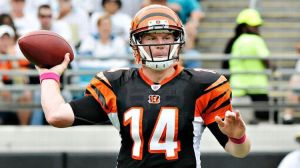 Andy Dalton