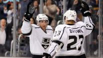 Jarret Stoll