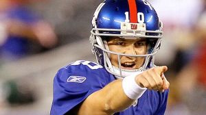Eli Manning