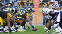 Steelers, Patriots