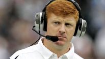 Mike McQueary
