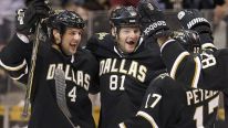Dallas Stars 