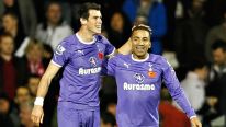 Aaron Lennon