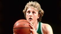 Larry Bird