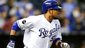 Melky Cabrera