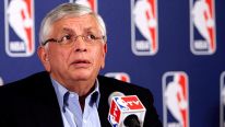David Stern