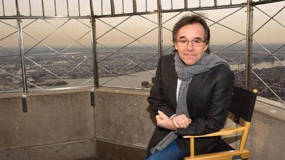 Chris Columbus