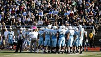 Columbia Football