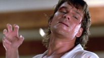 Patrick Swayze
