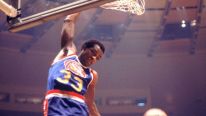 David Thompson