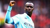 Mario Balotelli