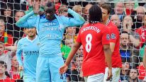 Mario Balotelli