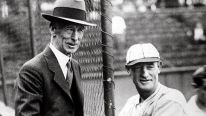 Connie Mack
