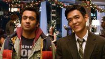 Harold and Kumar