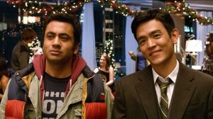 Harold and Kumar