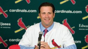 Mike Matheny 