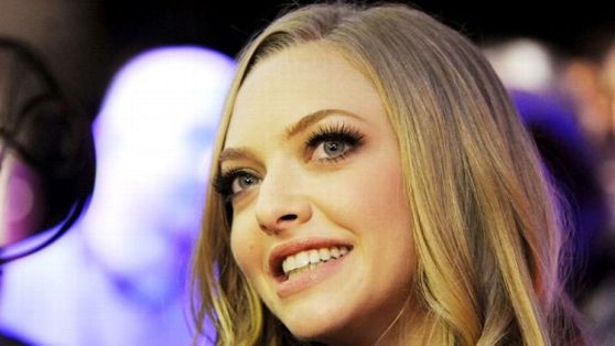 Amanda Seyfried