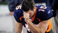 Tim Tebow
