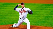 Derek Lowe