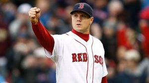 Jonathan Papelbon