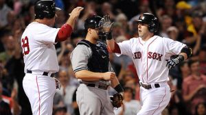 Dustin Pedroia