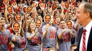 Thad Matta