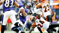 Torrey Smith