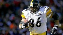 Jerome Bettis