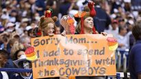 Cowboys Fans