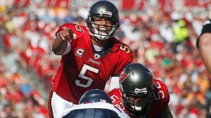 Josh Freeman