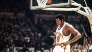 Willis Reed