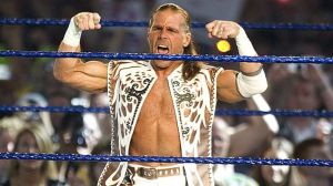Shawn Michaels