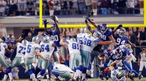 Dan Bailey