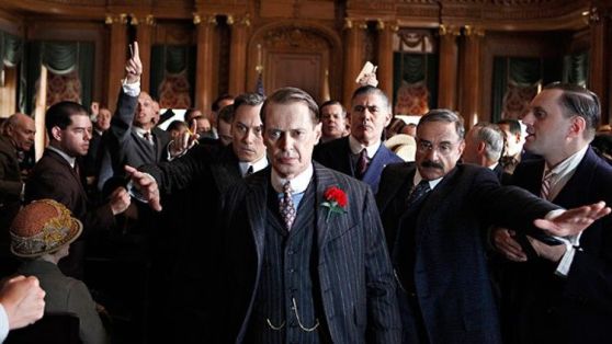 Boardwalk Empire