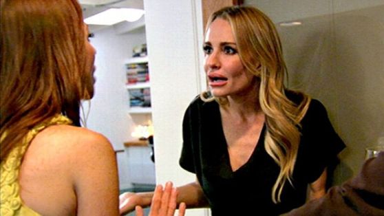 Real Housewives
