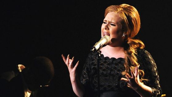 Adele 