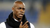 Mario Balotelli 