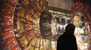 Large Hadron Collider